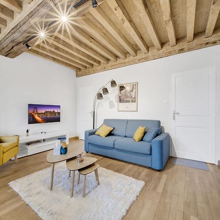 Climats Des Echaliers Apartment Бон Екстериор снимка